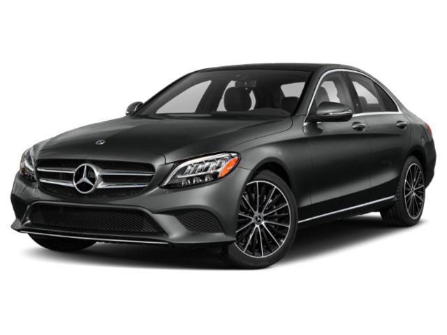 2019 Mercedes-Benz C 300 C 300