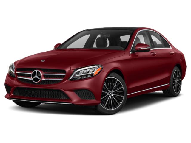 2019 Mercedes-Benz C 300 C 300