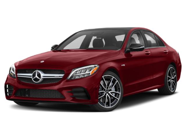 2019 Mercedes-Benz AMG C 43 4MATIC for sale in Santa Ana, CA