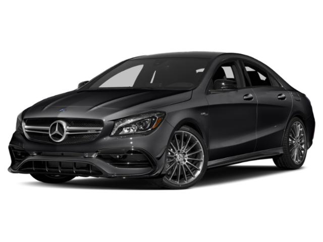 2019 Mercedes-Benz CLA 4MATIC for sale in Highland Park, IL