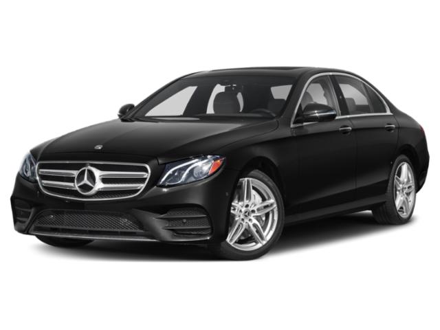 2019 Mercedes-Benz E 450 4MATIC