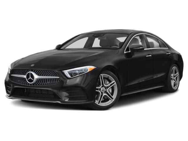 2019 Mercedes-Benz CLS 4MATIC for sale in Detroit, MI