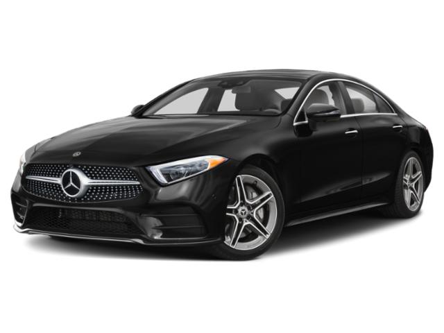 2019 Mercedes-Benz CLS 450 CLS 450