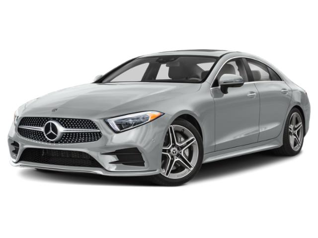 2019 Mercedes-Benz CLS 4MATIC for sale in Rockville, MD
