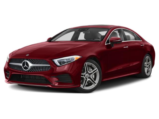 2019 Mercedes-Benz CLS CLS 450 for sale in Marietta, GA