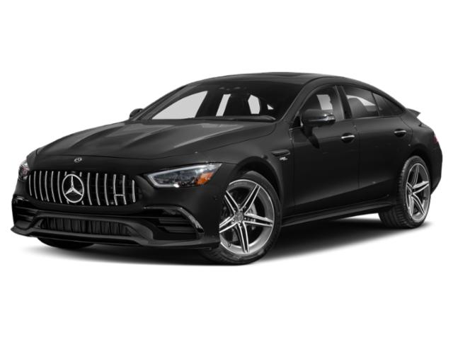 2019 Mercedes-Benz AMG GT 53 4-Door Coupe Base 4MATIC 2019 Mercedes-Benz AMG GT 53 4-Door Coupe Base 4MATIC