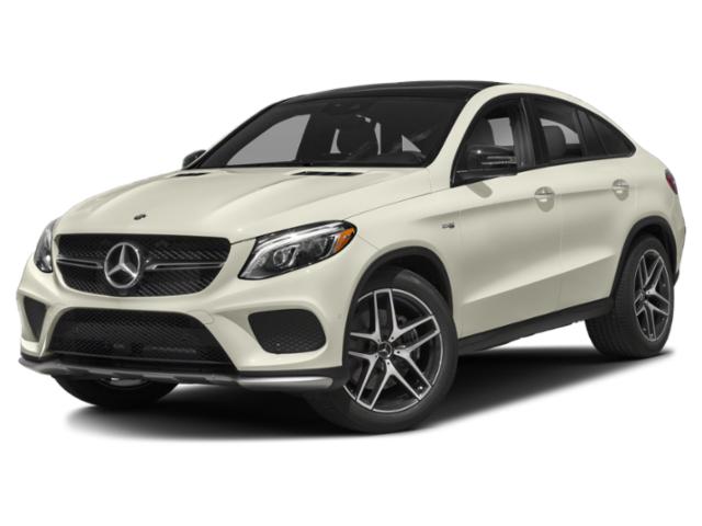 2019 Mercedes-Benz GLE AMG GLE 43 4MATIC for sale in Riverside, CA