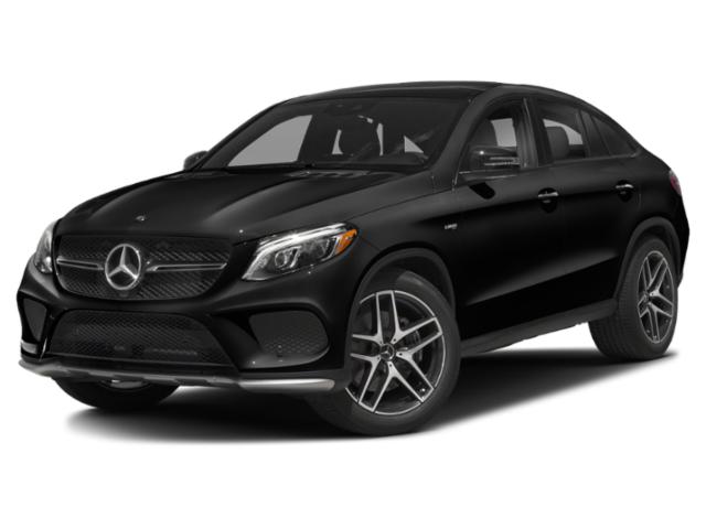 2019 Mercedes-Benz GLE AMG GLE 43 4MATIC for sale in Saltillo, MS