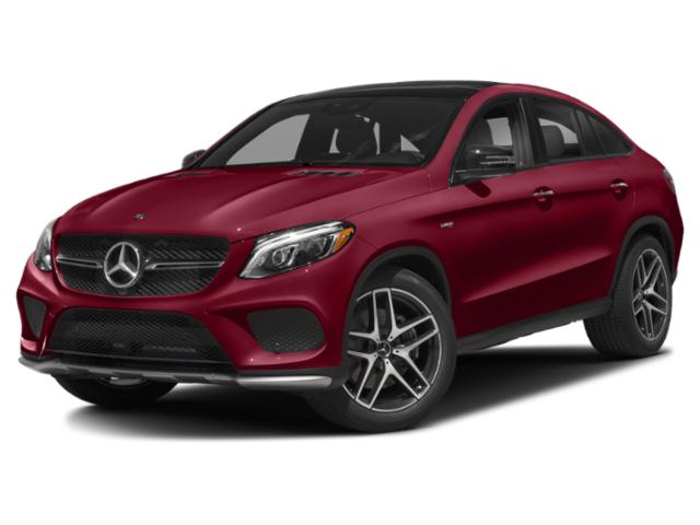 2019 Mercedes-Benz GLE AMG GLE 43 4MATIC for sale in Columbus, OH