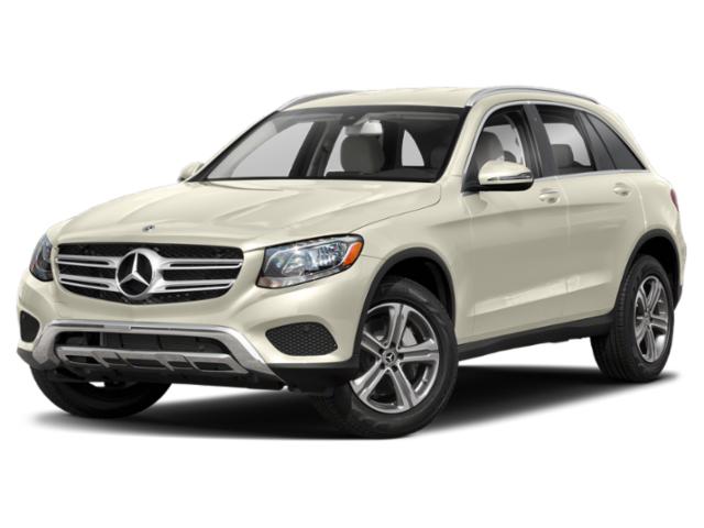 2019 Mercedes-Benz GLC 4MATIC for sale near Columbus, OH