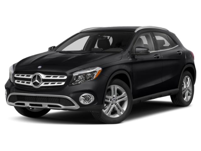 2019 Mercedes-Benz GLA 250 GLA 250 2019 Mercedes-Benz GLA 250 GLA 250