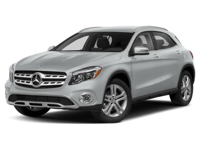 2019 Mercedes-Benz GLA-CLASS GLA 250 GLA 250 for sale in Southaven, MS