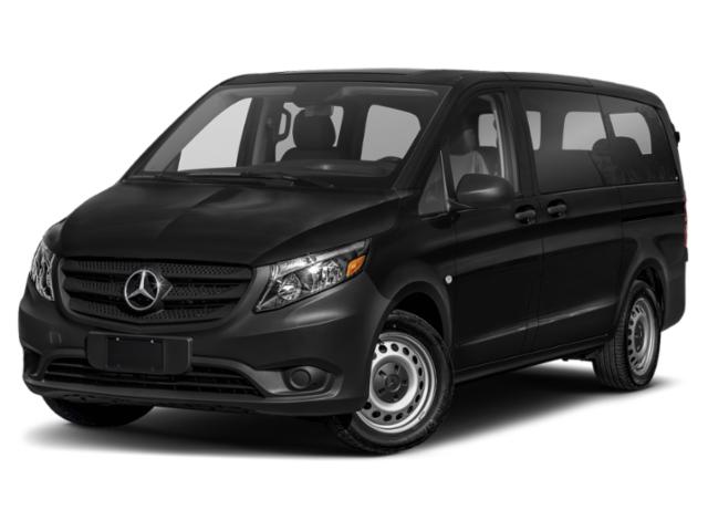 2019 Mercedes-Benz Metris Worker for sale in Westampton, NJ