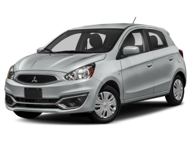 2019 Mitsubishi Mirage SE for sale in Bridgman, MI