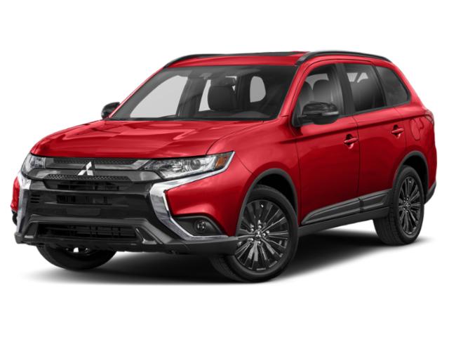 2019 Mitsubishi Outlander LE for sale in Evans, GA