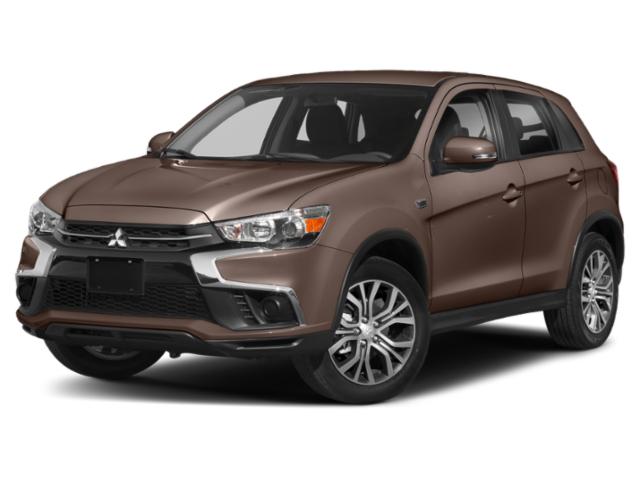 2019 Mitsubishi Outlander Sport 2.0 SE 2019 Mitsubishi Outlander Sport 2.0 SE