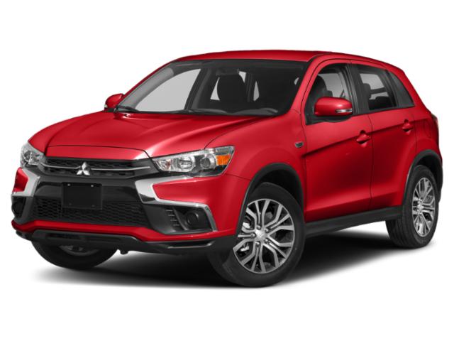 2019 Mitsubishi Outlander Sport 2.4 GT