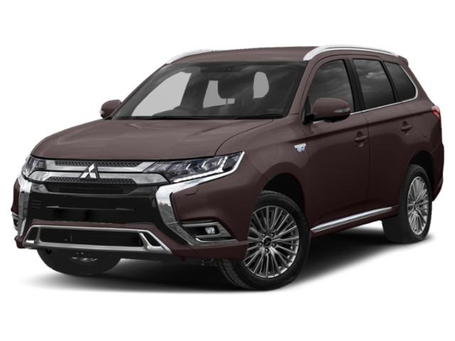 2019 mitsubishi top outlander phev sel