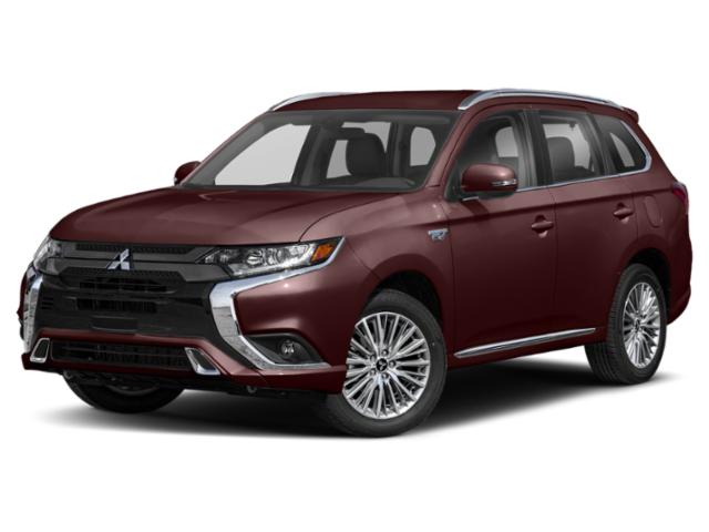 2019 Mitsubishi Outlander PHEV SEL for sale in Daly City, CA
