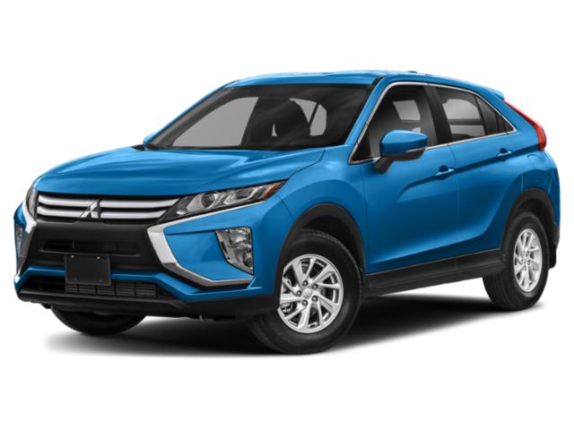 2019 Mitsubishi Eclipse Cross ES for sale in Frazer, PA