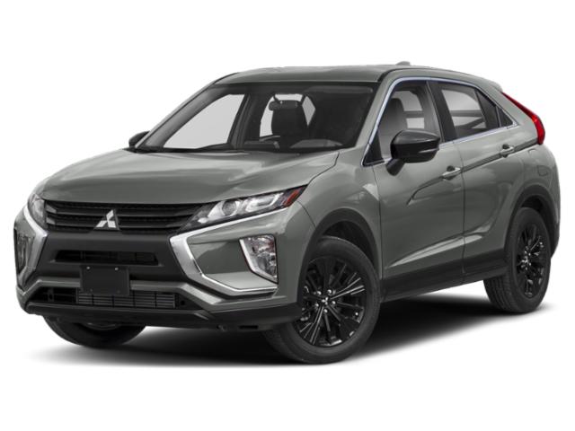 2019 Mitsubishi Eclipse Cross LE for sale in Springfield, MO