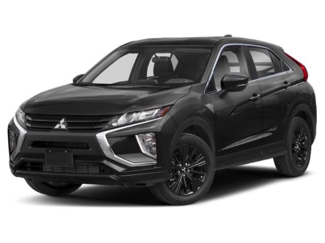2019 Mitsubishi Eclipse Cross LE for sale in Frazer, PA