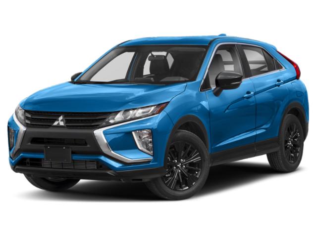 2019 Mitsubishi Eclipse Cross LE 2019 Mitsubishi Eclipse Cross LE