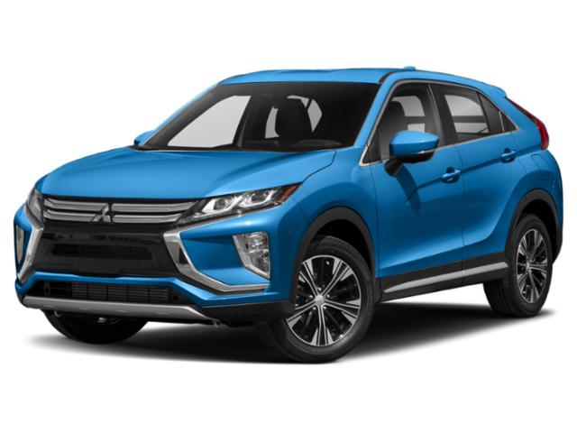 2019 Mitsubishi Eclipse Cross SEL for sale in Clinton, TN