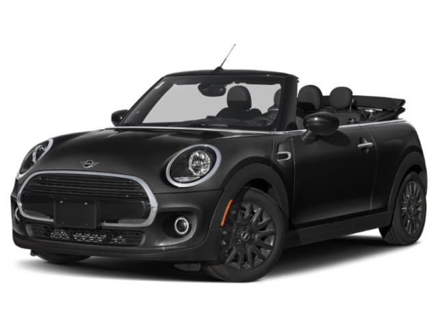 2019 Mini Convertible Cooper
