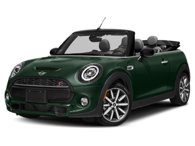 2019 MINI Convertible Cooper S for sale in Palm Springs, CA