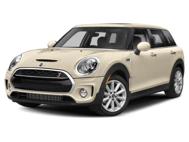 2019 Mini Clubman Cooper S