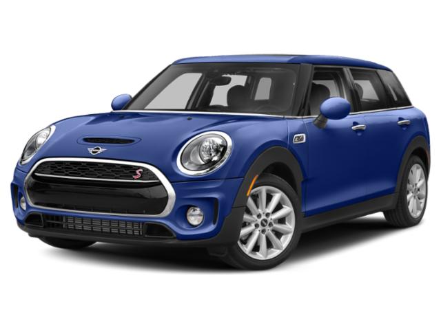 2019 Mini Clubman Cooper S