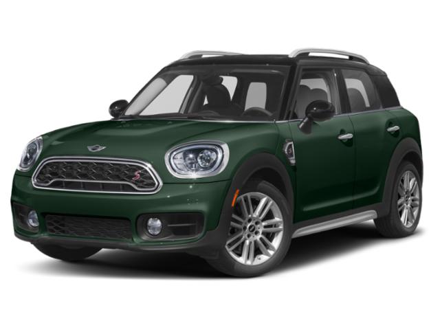 2019 MINI Countryman Cooper S for sale in Wexford, PA