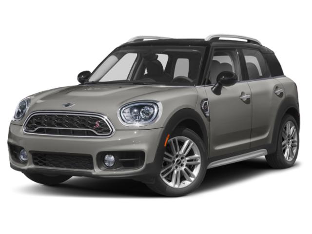 2019 MINI Countryman Cooper S for sale in Peabody, MA