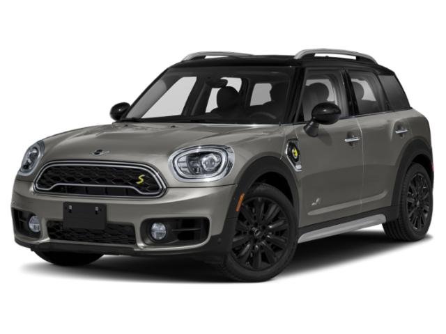 2019 Mini E Countryman Cooper S 2019 Mini E Countryman Cooper S
