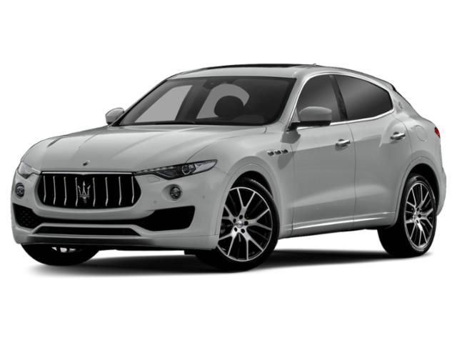 2019 Maserati Levante S GranSport for sale in Sarasota, FL
