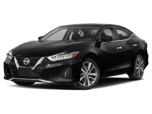 2019 Nissan Maxima 3.5 SL [6]