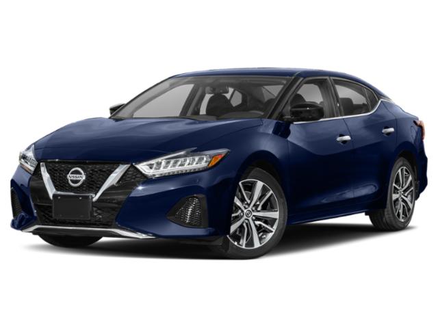 2019 Nissan Maxima 3.5 SV for sale in Sterling, VA