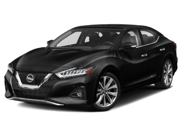 2019 Nissan Maxima 3.5 Platinum