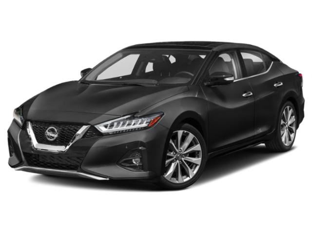 2019 Nissan Maxima 3.5 Platinum 2019 Nissan Maxima 3.5 Platinum