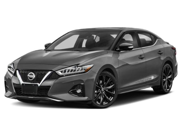 2019 Nissan Maxima 3.5 SR