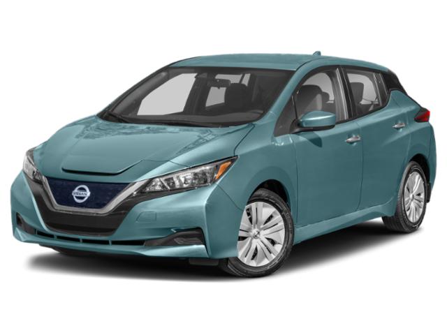 2019 Nissan LEAF SV for sale in Westampton, NJ