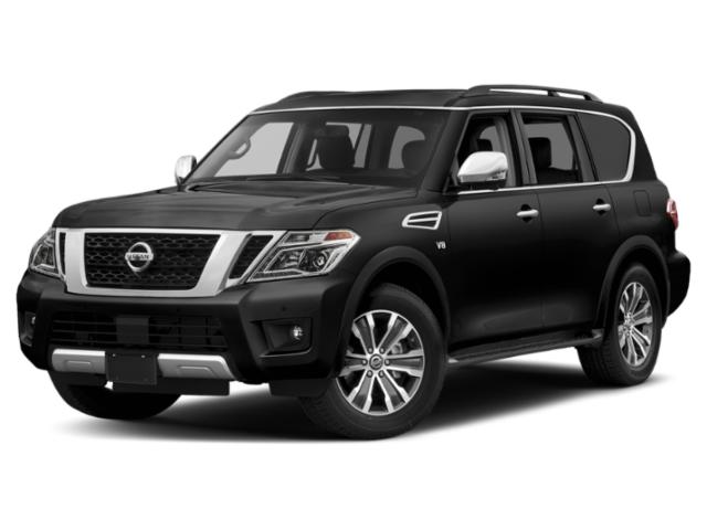 2019 Nissan Armada Platinum for sale in Woodbridge, VA