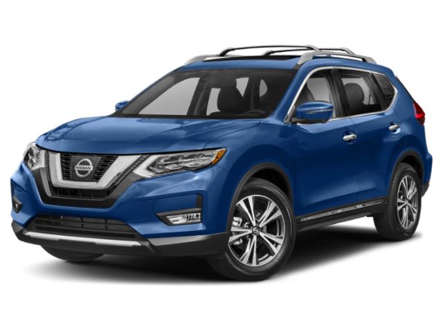 2019 Nissan Rogue SL 2019 Nissan Rogue SL