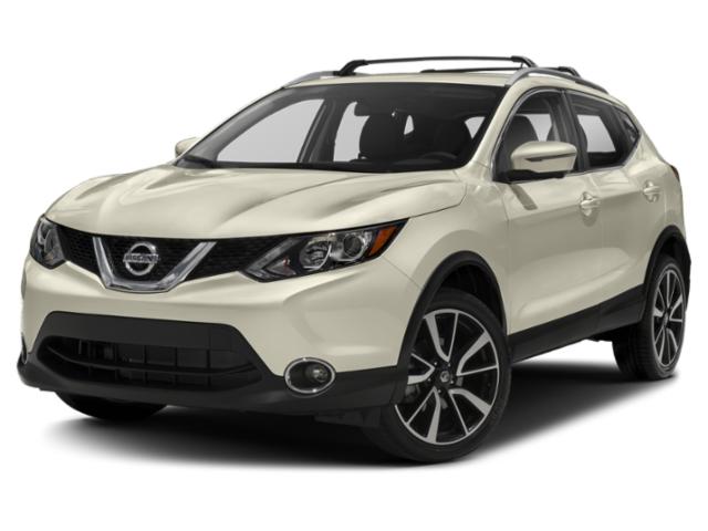 2019 Nissan Rogue Sport SL 2019 Nissan Rogue Sport SL