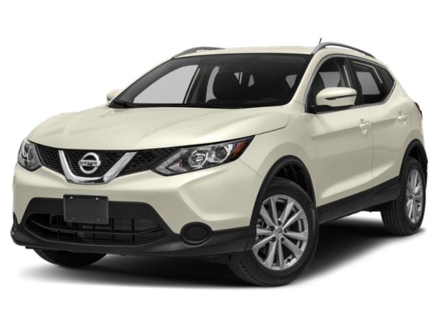 2019 Nissan Rogue Sport