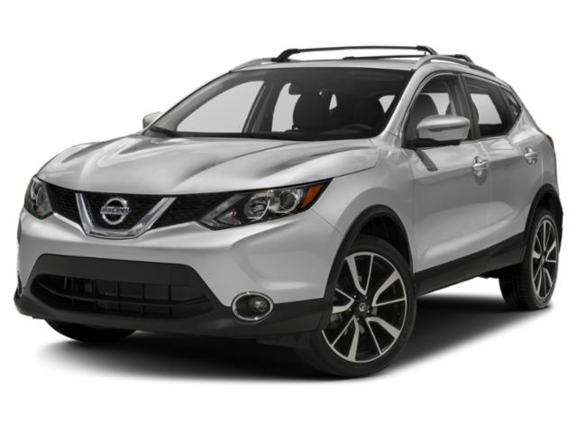 used 2019 Nissan Rogue Sport SL
