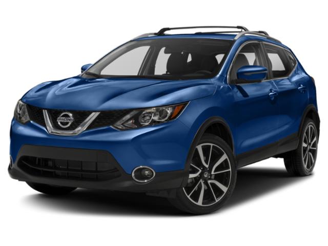2019 Nissan Rogue Sport SL for sale in Elkton, MD