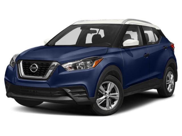 2019 Nissan Kicks SV for sale in CATONSVILLE, MD