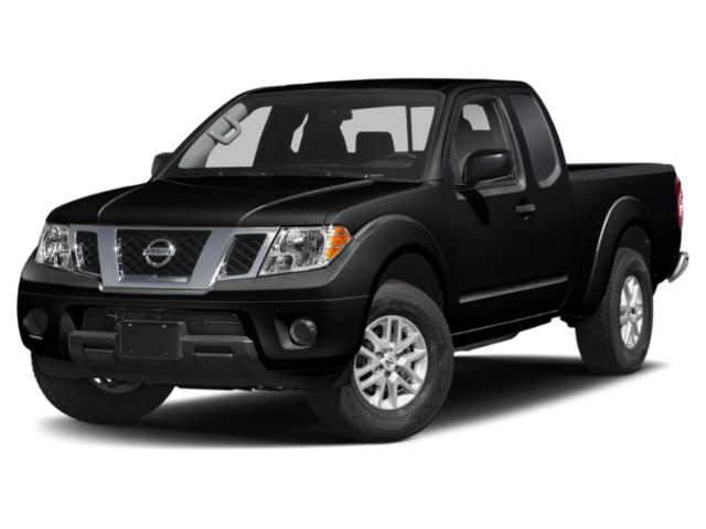 2019 Nissan Frontier SV 2019 Nissan Frontier SV